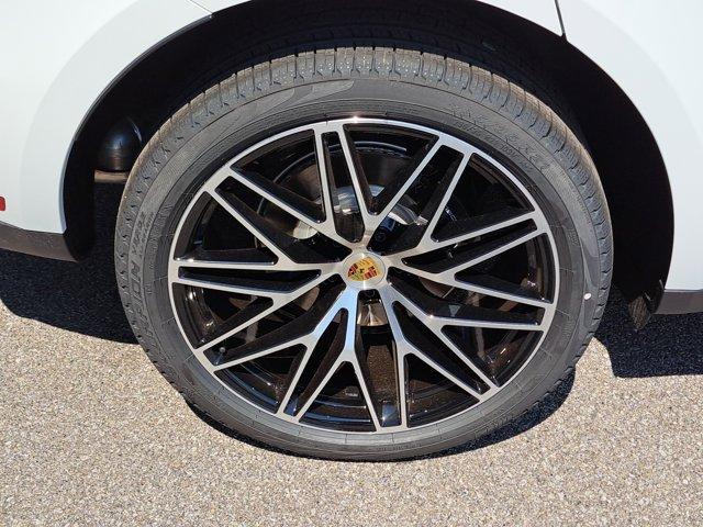 used 2025 Porsche Macan car, priced at $72,992