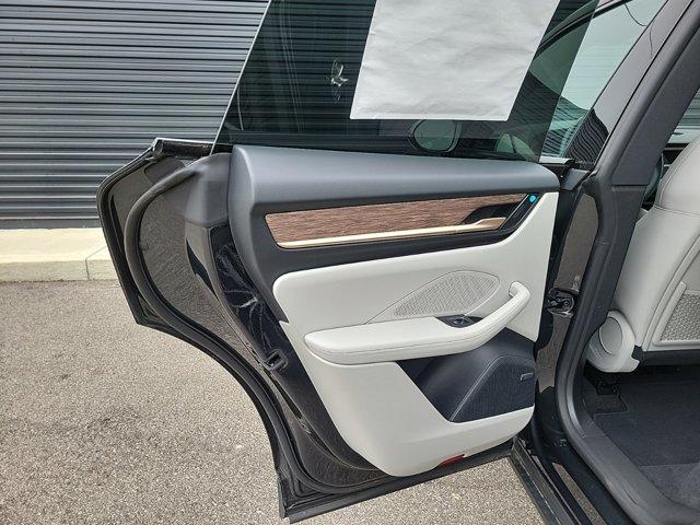 used 2024 Porsche Macan car, priced at $78,995