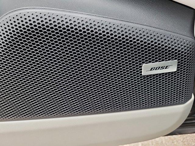 used 2024 Porsche Macan car, priced at $78,995