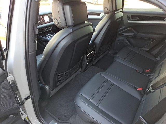 used 2026 Porsche Cayenne car, priced at $112,320