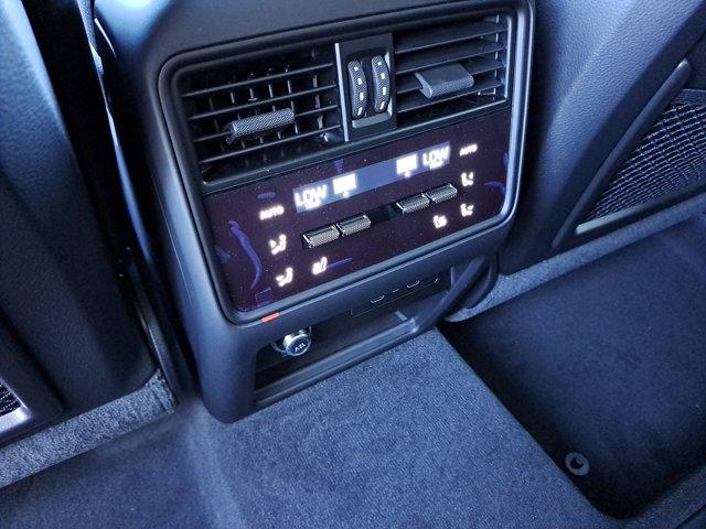 used 2026 Porsche Cayenne car, priced at $112,320