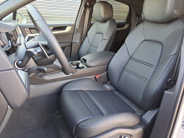 used 2026 Porsche Cayenne car, priced at $112,320