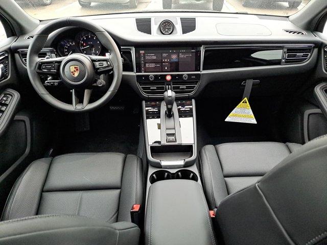 used 2026 Porsche Macan car, priced at $78,740
