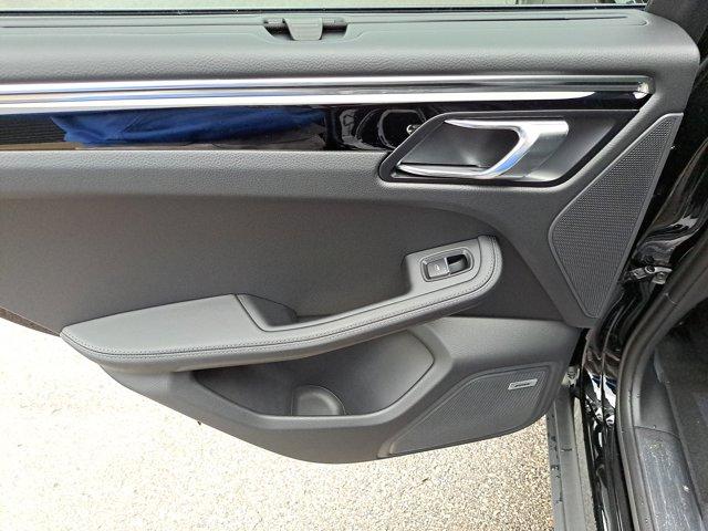 used 2026 Porsche Macan car, priced at $78,740