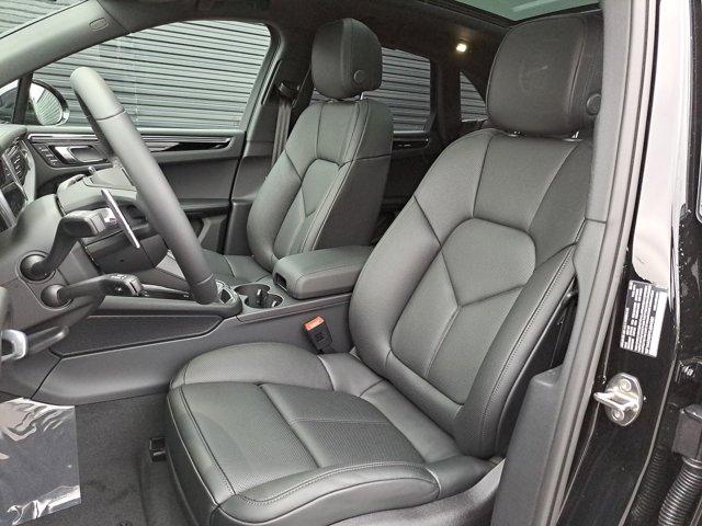 used 2026 Porsche Macan car, priced at $78,740