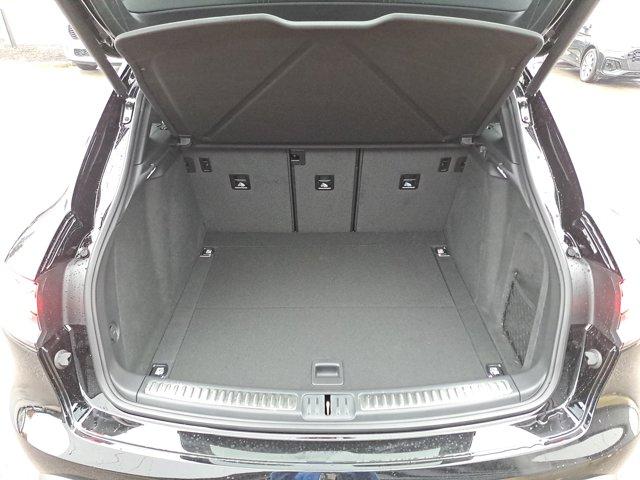 used 2026 Porsche Macan car, priced at $78,740