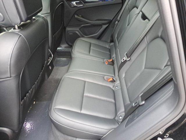 used 2026 Porsche Macan car, priced at $78,740