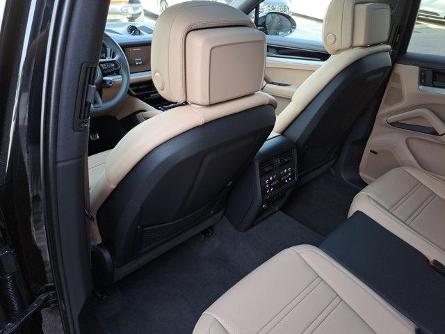 new 2026 Porsche Cayenne car, priced at $141,020