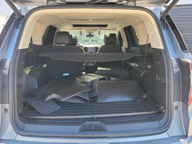 used 2020 GMC Acadia car, priced at $23,953
