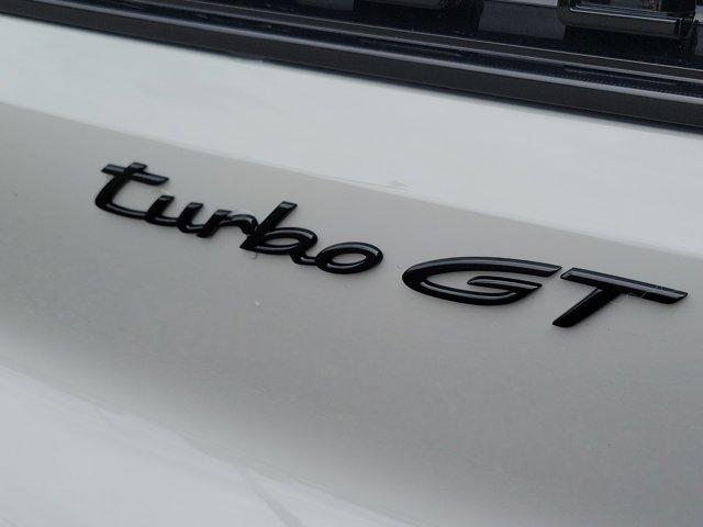 used 2025 Porsche Cayenne car, priced at $205,500