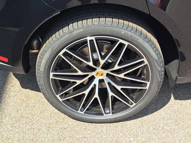 new 2026 Porsche Macan car, priced at $77,850