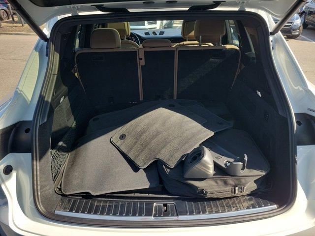 used 2022 Porsche Cayenne car, priced at $59,900