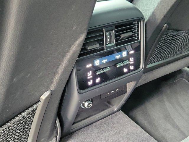 used 2024 Porsche Cayenne car, priced at $172,500