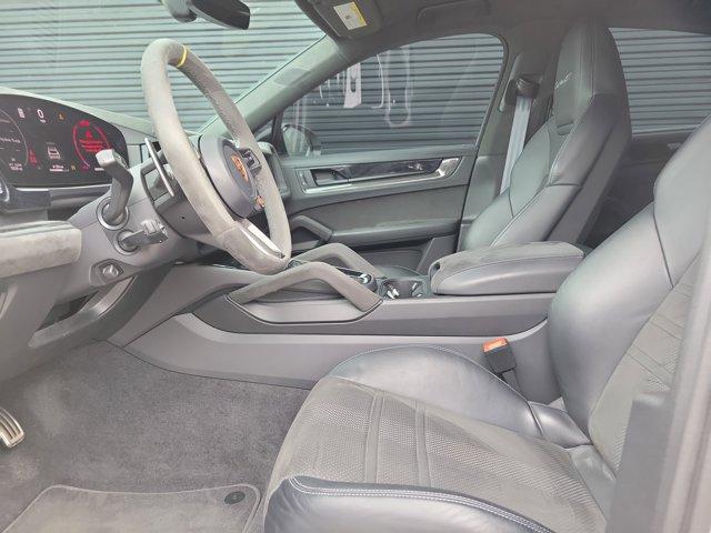 used 2024 Porsche Cayenne car, priced at $172,500