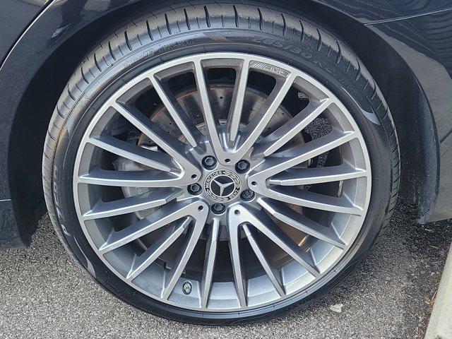 used 2023 Mercedes-Benz S-Class car, priced at $70,900