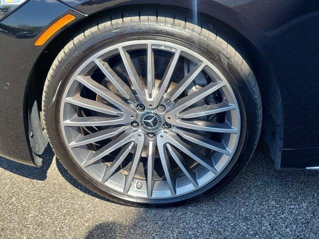 used 2023 Mercedes-Benz S-Class car, priced at $70,900