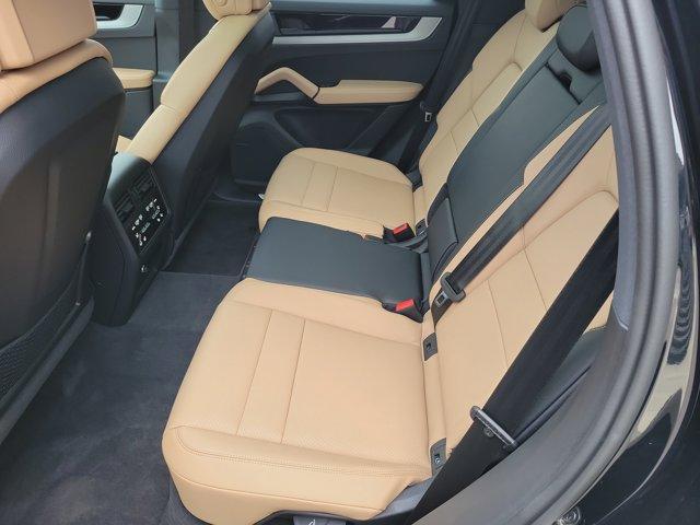 new 2026 Porsche Cayenne car, priced at $121,950