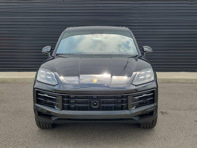 new 2026 Porsche Cayenne car, priced at $121,950