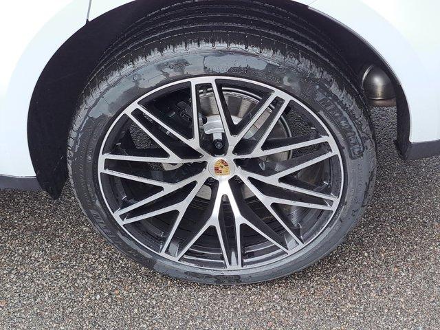 used 2026 Porsche Macan car, priced at $79,950