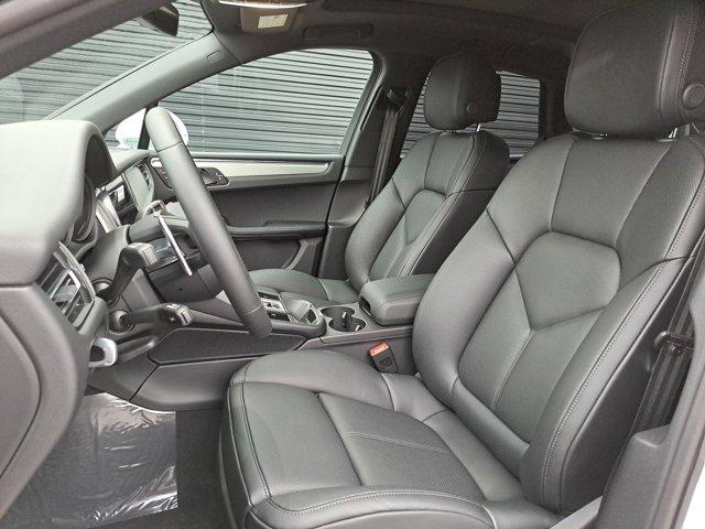 used 2026 Porsche Macan car, priced at $79,950