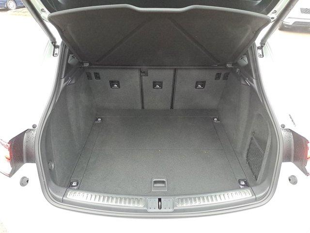 used 2026 Porsche Macan car, priced at $79,950