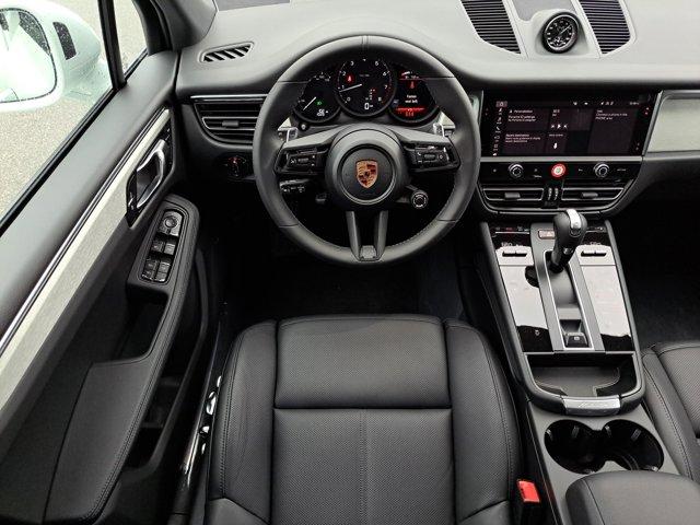 used 2026 Porsche Macan car, priced at $79,950