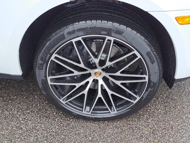 used 2026 Porsche Macan car, priced at $79,950