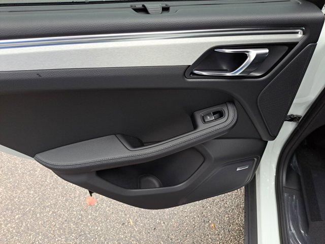 used 2026 Porsche Macan car, priced at $79,950