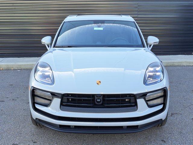 used 2026 Porsche Macan car, priced at $94,250