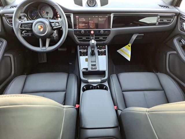 used 2026 Porsche Macan car, priced at $94,250