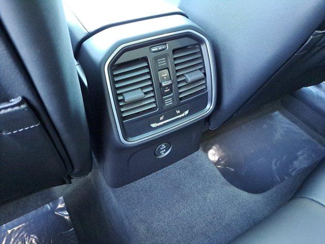 used 2026 Porsche Macan car, priced at $94,250