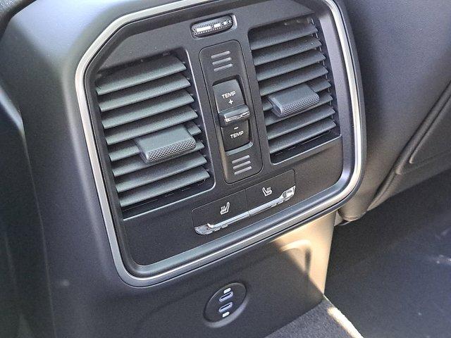 used 2025 Porsche Macan car, priced at $56,815