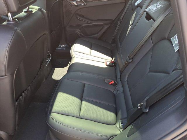 used 2025 Porsche Macan car, priced at $71,165