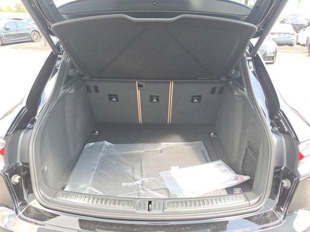 new 2026 Porsche Macan car, priced at $77,850