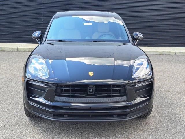 new 2026 Porsche Macan car, priced at $77,850