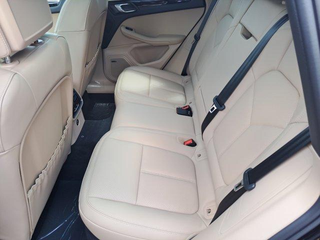 new 2026 Porsche Macan car, priced at $77,850