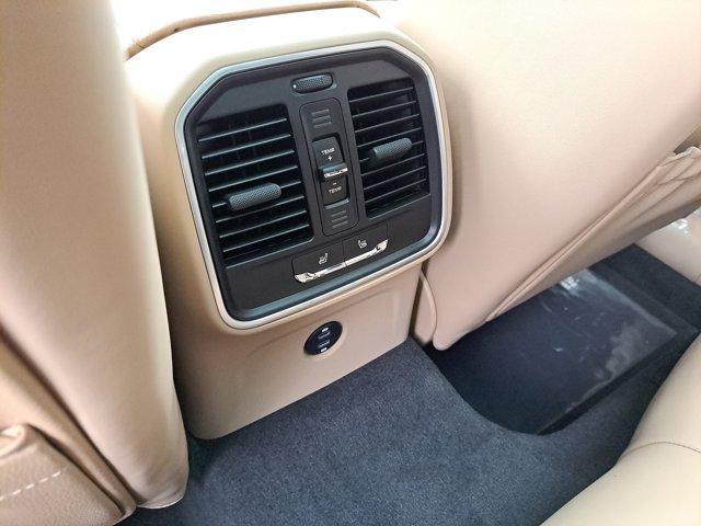 new 2026 Porsche Macan car, priced at $81,370