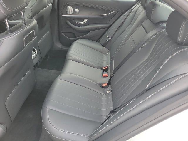 used 2018 Mercedes-Benz E-Class car, priced at $27,400