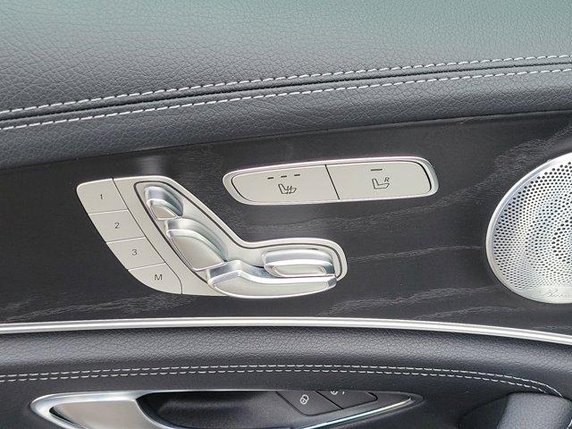 used 2018 Mercedes-Benz E-Class car, priced at $27,400