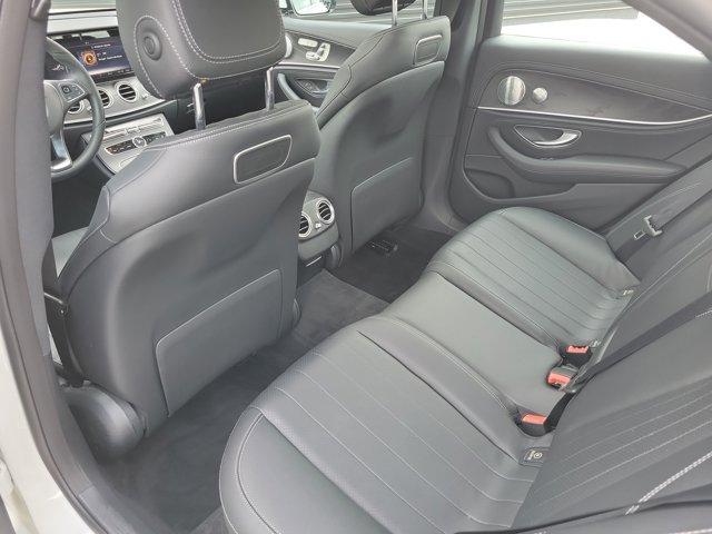 used 2018 Mercedes-Benz E-Class car, priced at $27,400