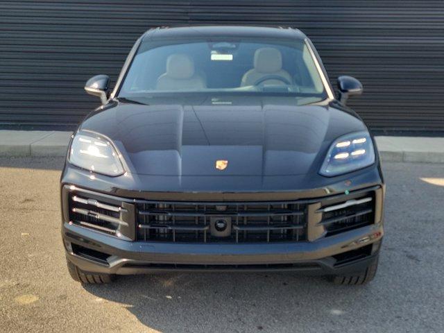 new 2026 Porsche Cayenne car, priced at $110,620
