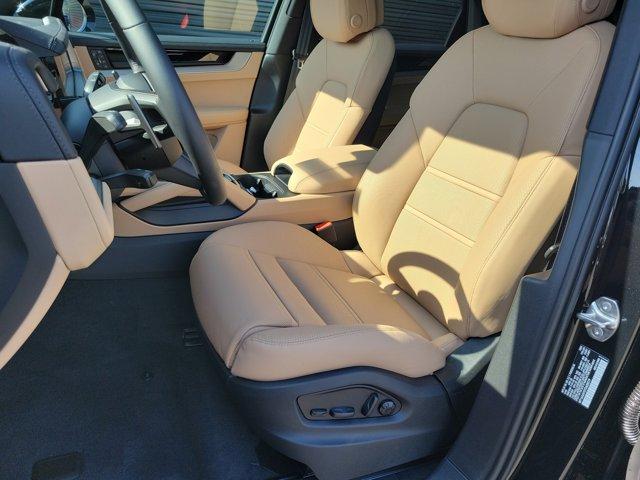 new 2026 Porsche Cayenne car, priced at $110,620