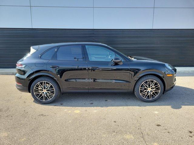 new 2026 Porsche Cayenne car, priced at $110,620