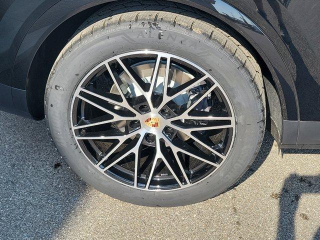 new 2026 Porsche Cayenne car, priced at $110,620