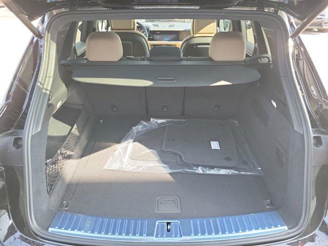 new 2026 Porsche Cayenne car, priced at $110,620