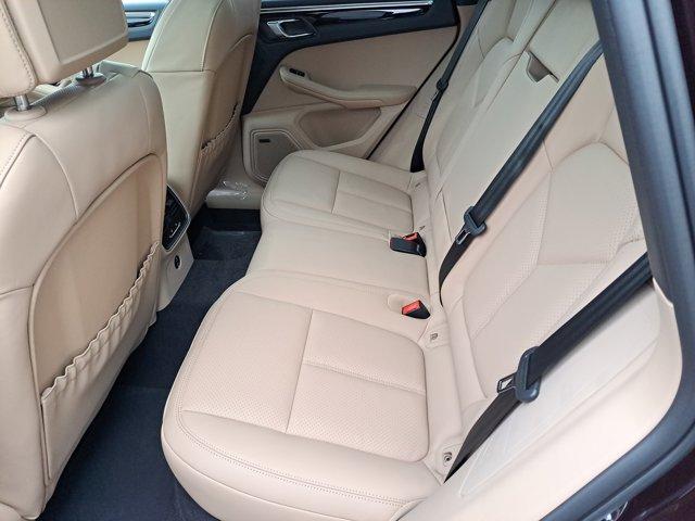 new 2026 Porsche Macan car, priced at $82,650