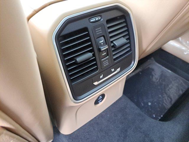 new 2026 Porsche Macan car, priced at $82,650