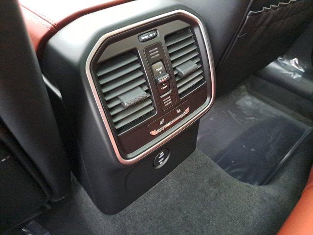 new 2026 Porsche Macan car, priced at $95,710