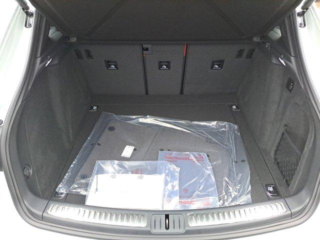 new 2026 Porsche Macan car, priced at $95,710