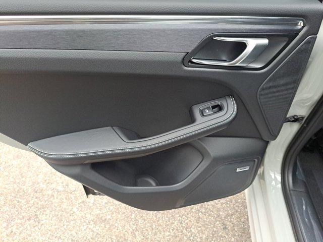 new 2026 Porsche Macan car, priced at $112,340